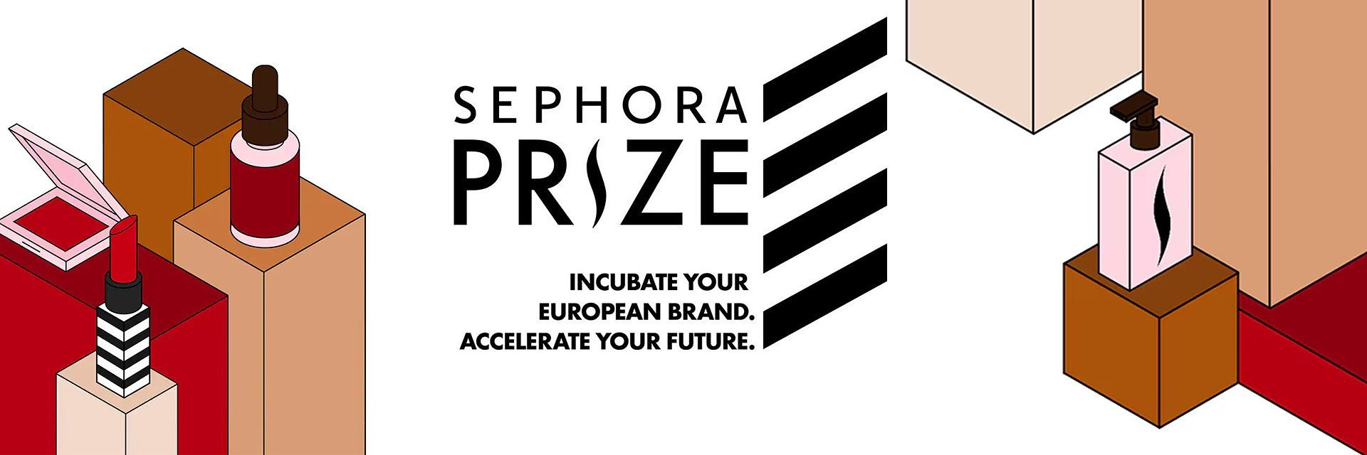SEPHORA PRIZE