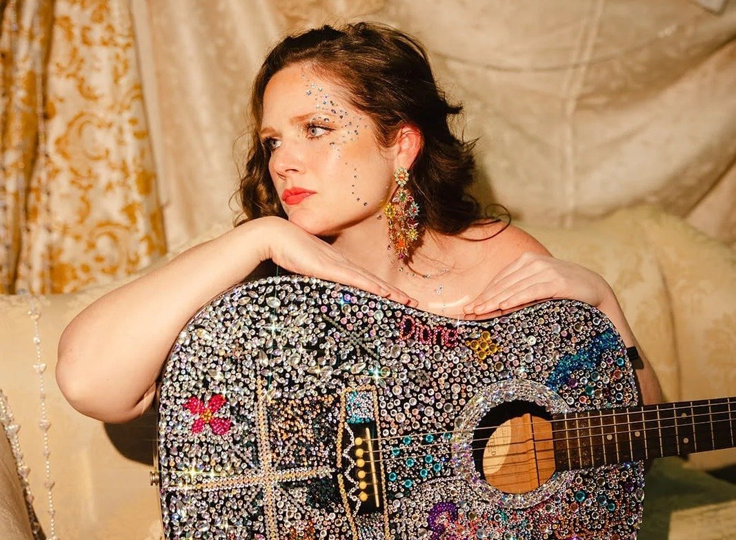 Erin Lunsford Shares a Love Letter to Appalachian Roots in New Album "Rhinestones"