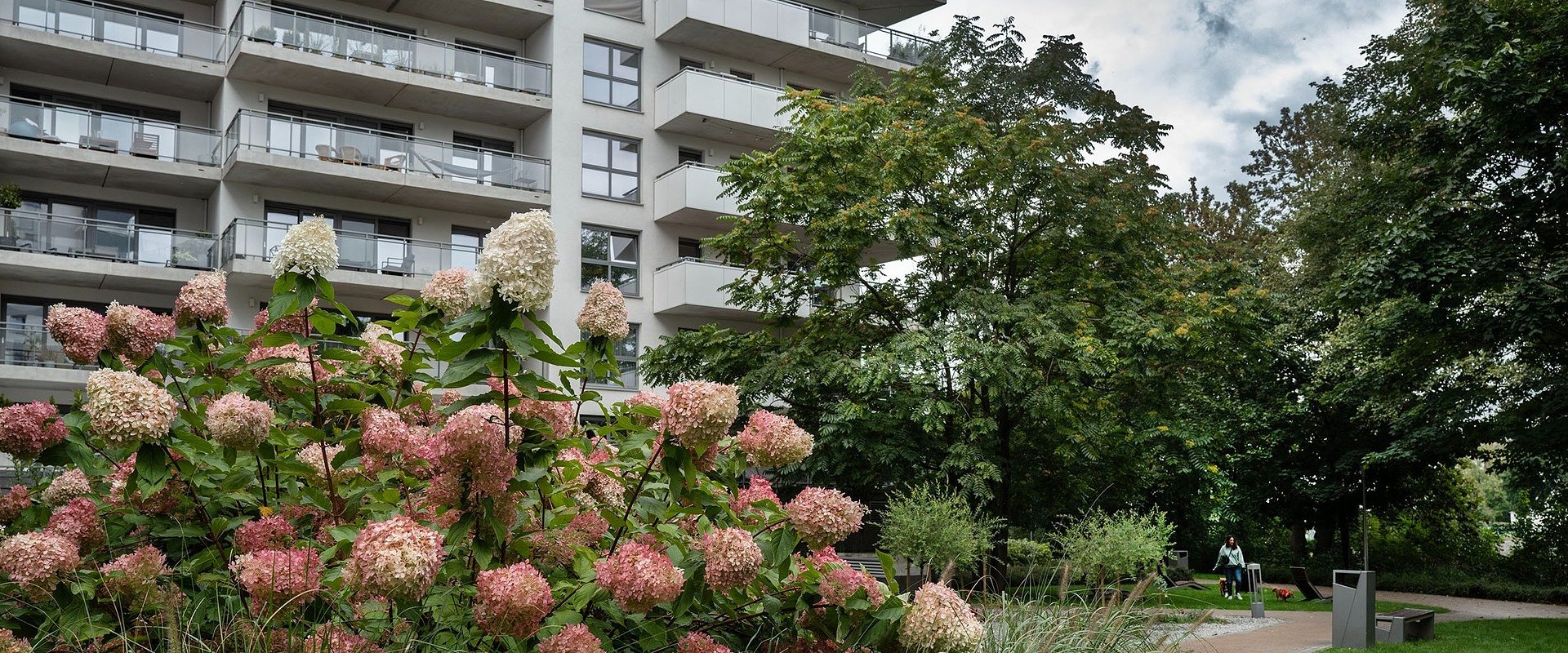 Czterdzieści lat tworzenia miast. Archicom świętuje jubileusz i otwiera drzwi dla kupujących