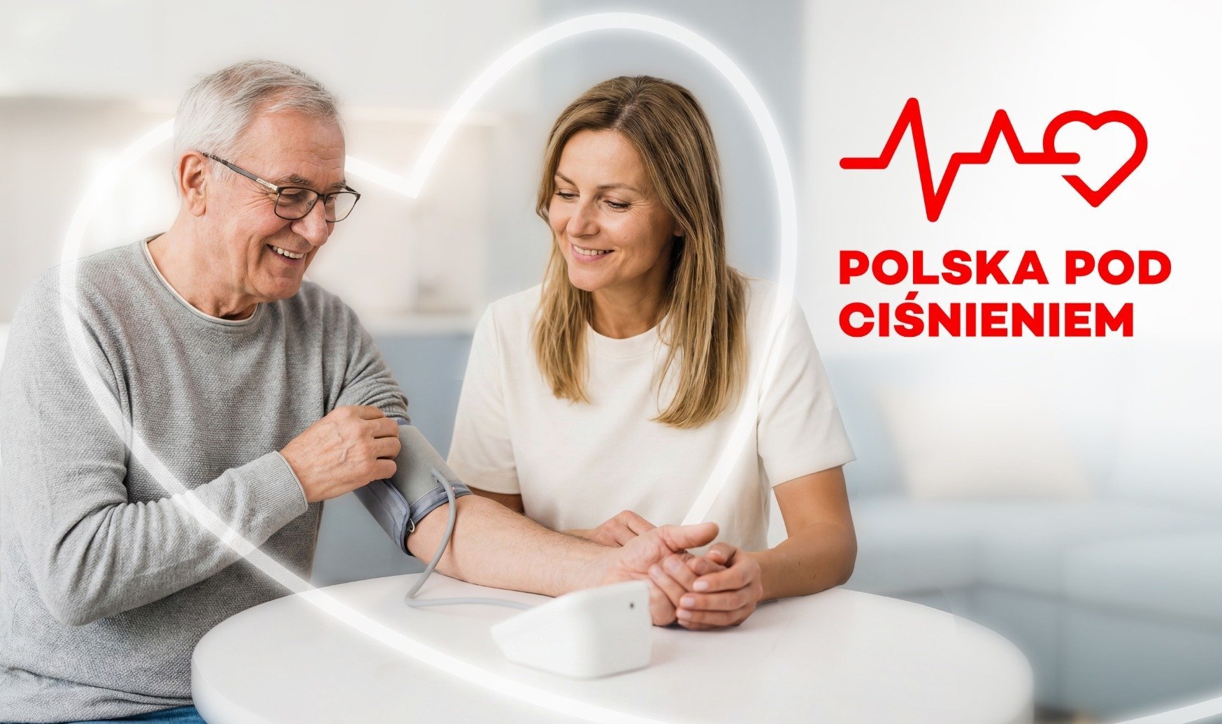 Mieszkańcy Mińska Mazowieckiego będą mogli bezpłatnie zbadać serce i ciśnienie