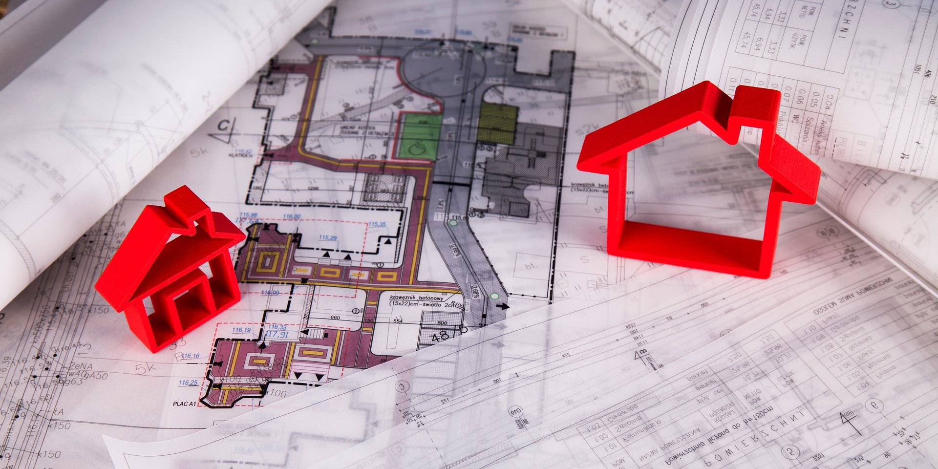 Raport z rynku: projektowanie domów