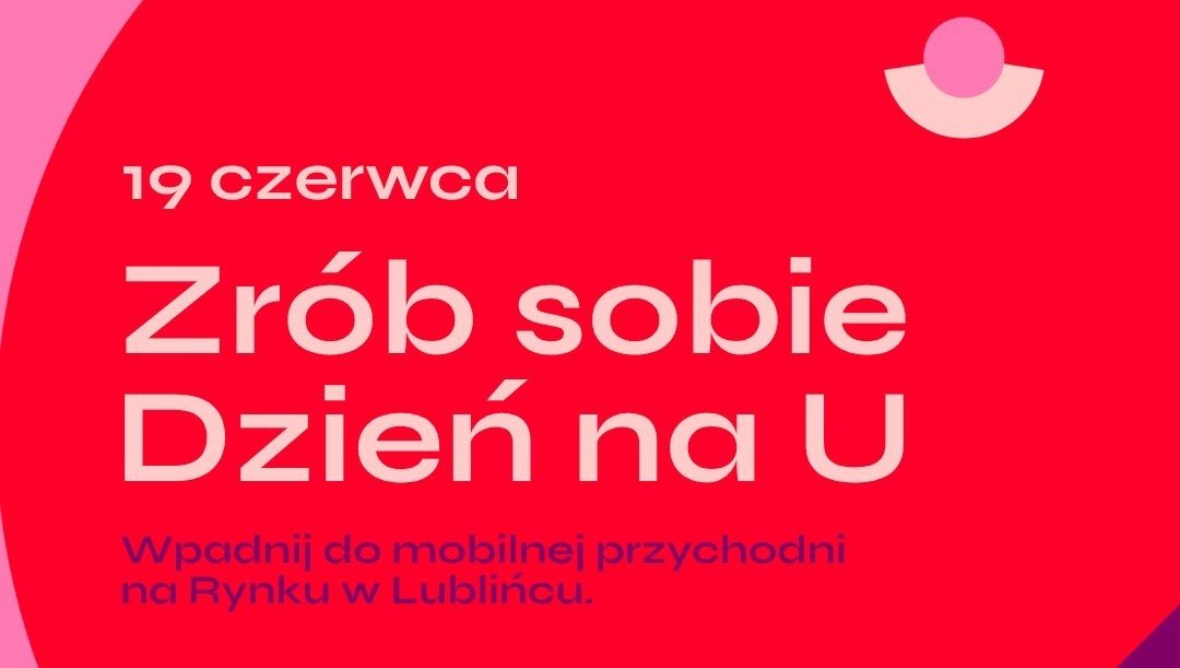 Zrób sobie Dzień na U, czyli darmowe badania profilaktyczne dla mieszkańców Lublińca