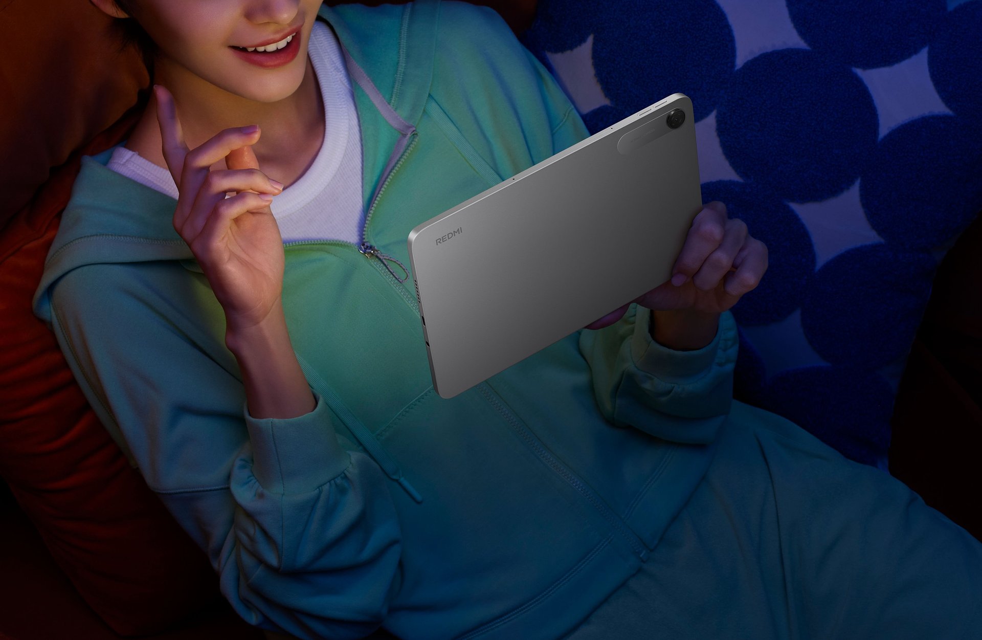 Xiaomi apresenta a série Redmi Pad 2 9.7, que combina portabilidade com um desempenho poderoso