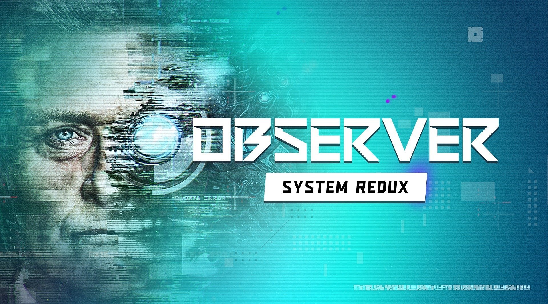 Futurystyczny Thriller Observer: System Redux już dostępny na Nintendo Switch 2