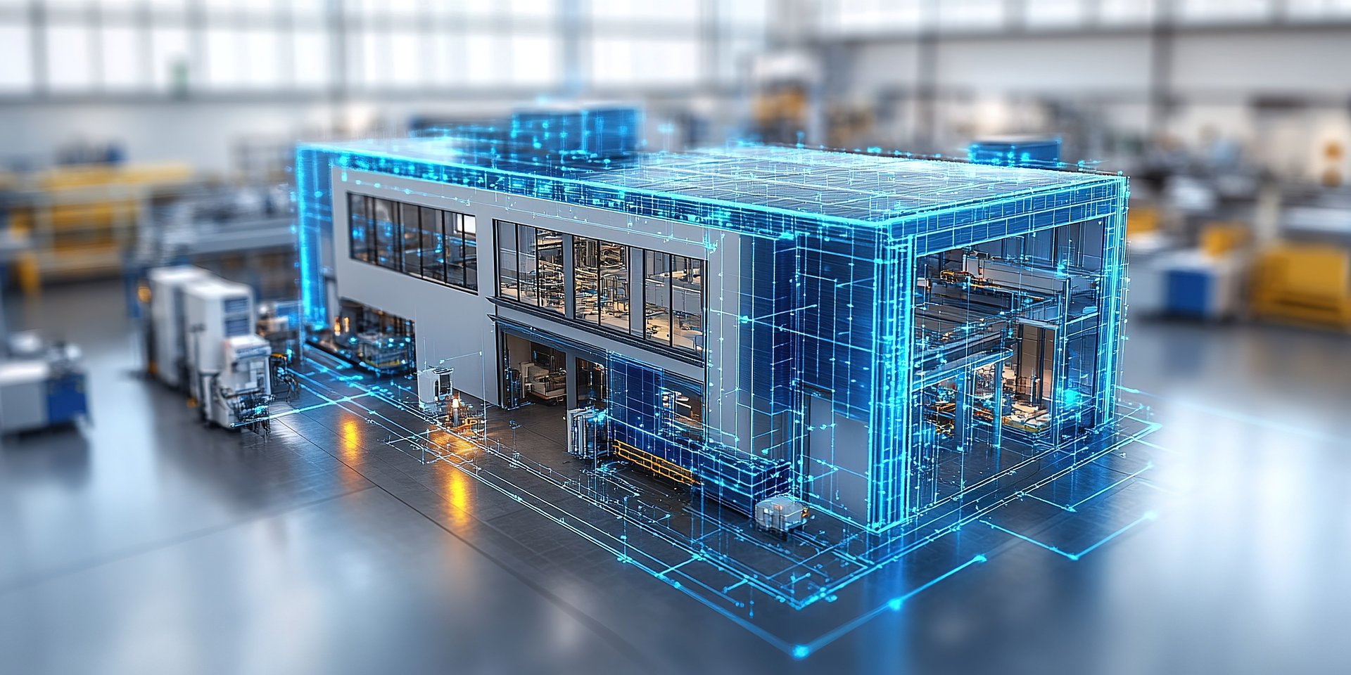 Virtual commissioning: riduzione dei costi e miglioramento della convalida delle macchine