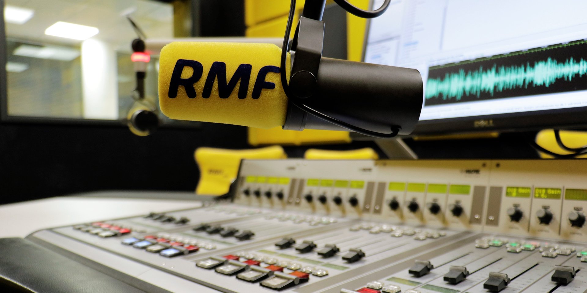 To nie były plotki. Krzysztof Zalewski startuje z autorskim programem w RMF FM