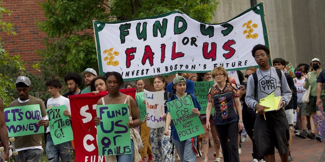 Community Coalition Reacts to Boston City Council’s FY27 Budget Amendments