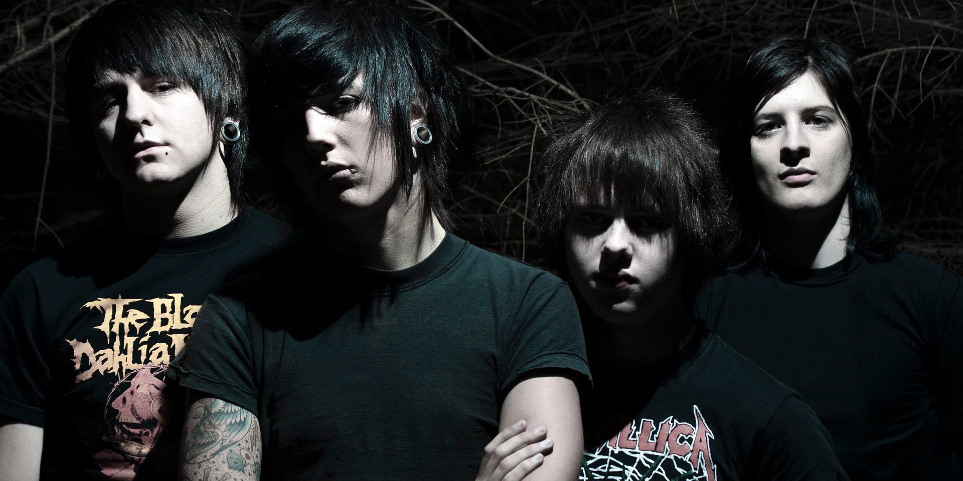 BRING ME THE HORIZON VYDÁVAJÍ BLACK & BLUE – 2026 REPENTED, ZNOVU NAHRANOU VERZI SKLADBY K 20. VÝROČÍ SVÉHO DEBUTOVÉHO ALBA COUNT YOUR BLESSINGS