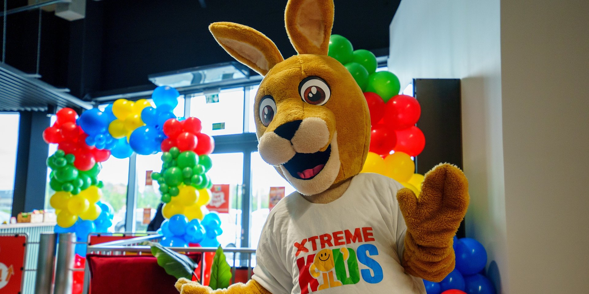 Xtreme PASS w Xtreme KiDS