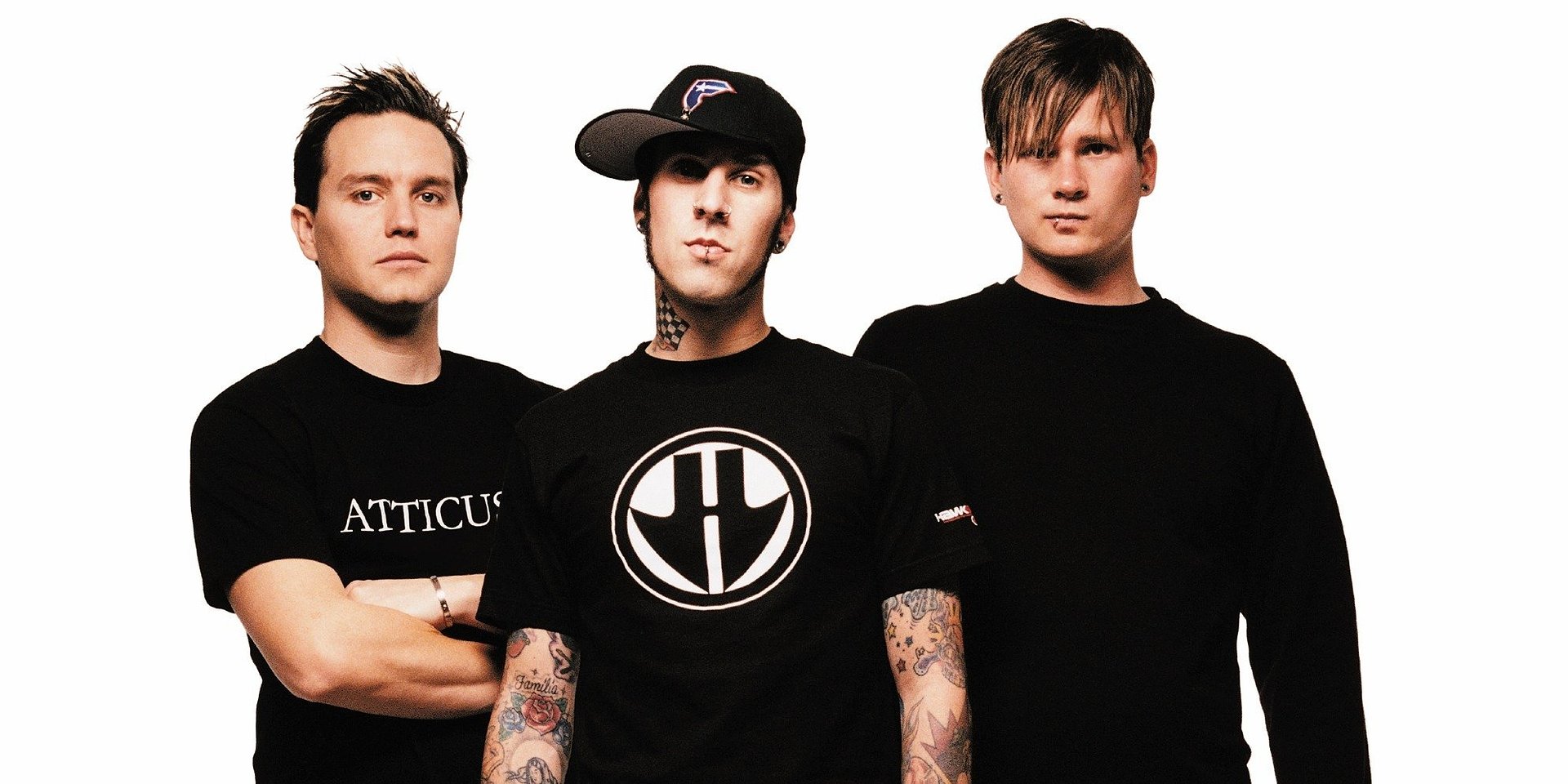 Album, który zdefiniował pokolenie. „Take Off Your Pants and Jacket” blink-182 wraca w rozszerzonej edycji