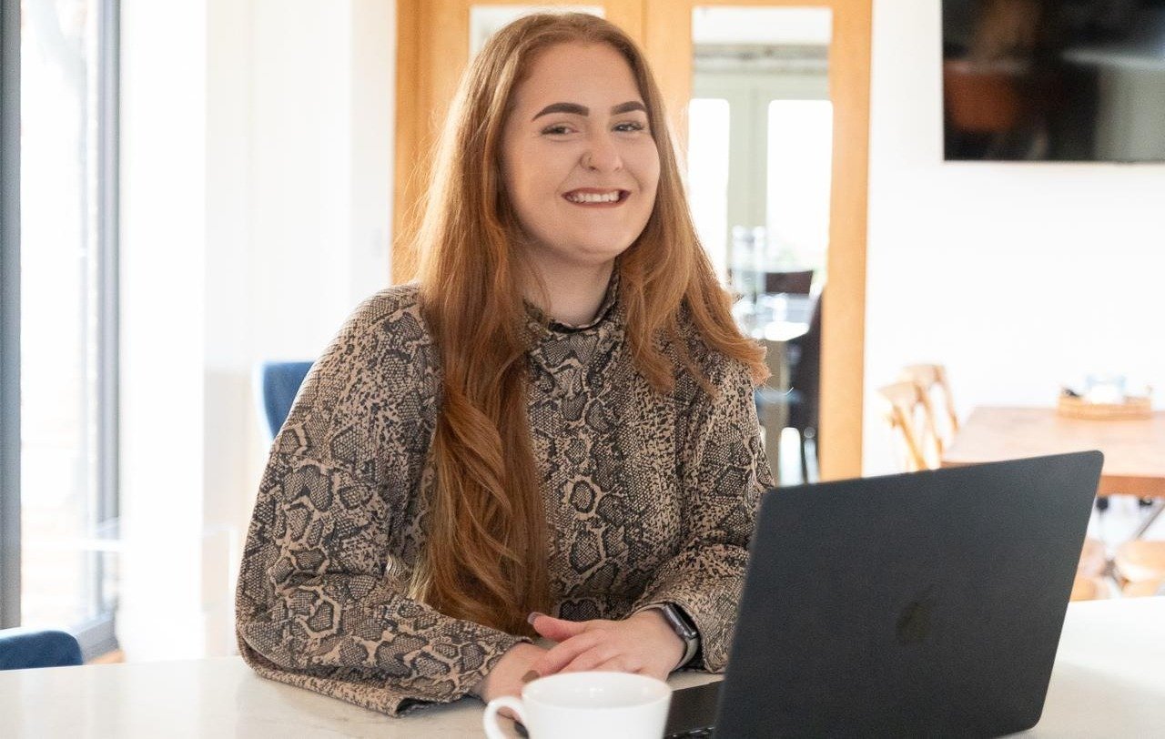 Ginger Bucks To Launch MTD Product at Midlands Business Retreat