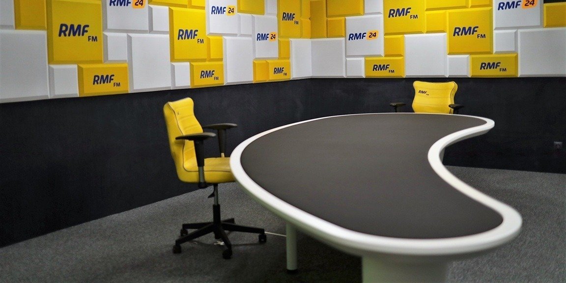 RMF FM rozwija ofertę muzyczną. Krzysztof Zalewski poprowadzi autorską audycję
