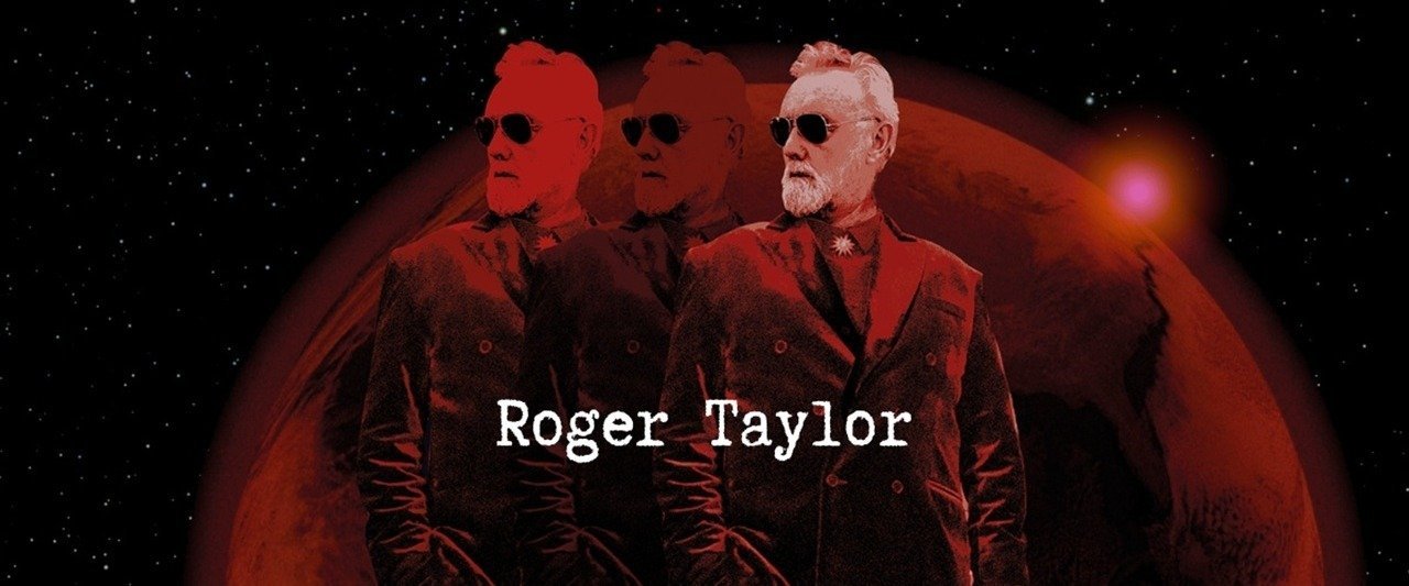 Reménykeltő új szólóalbummal jelentkezik Roger Taylor, a legendás Queen tagja