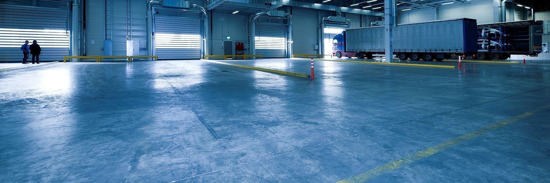 Rynek magazynowy wygląda stabilnie. SQM Advisory ostrzega: to może być pułapka