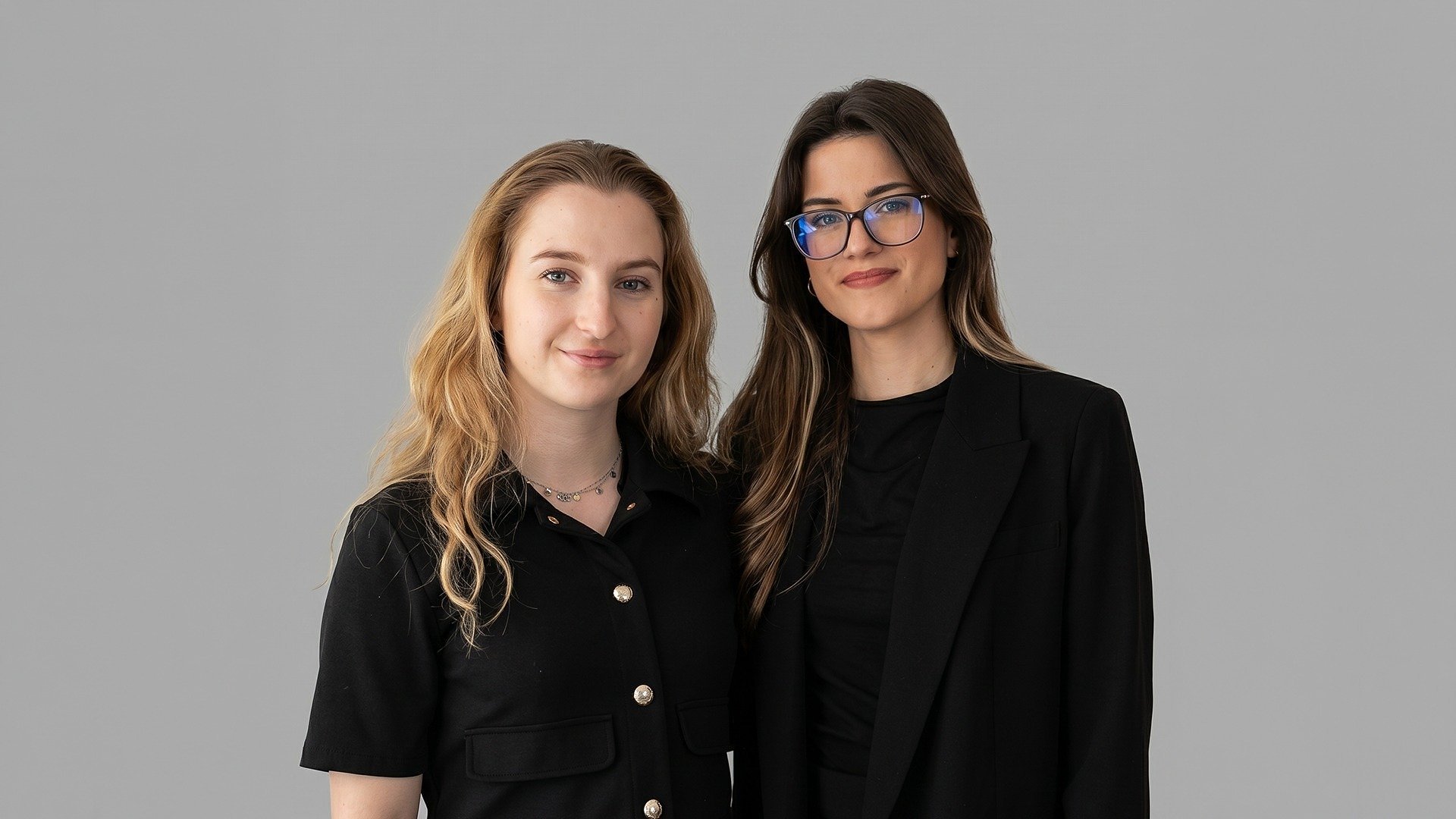 Klaudia Klimek i Julia Grubiak awansują w agencji Good One PR