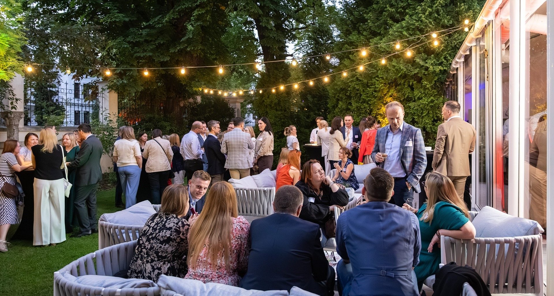 ACCA Poland AGM and Summer Party 2026