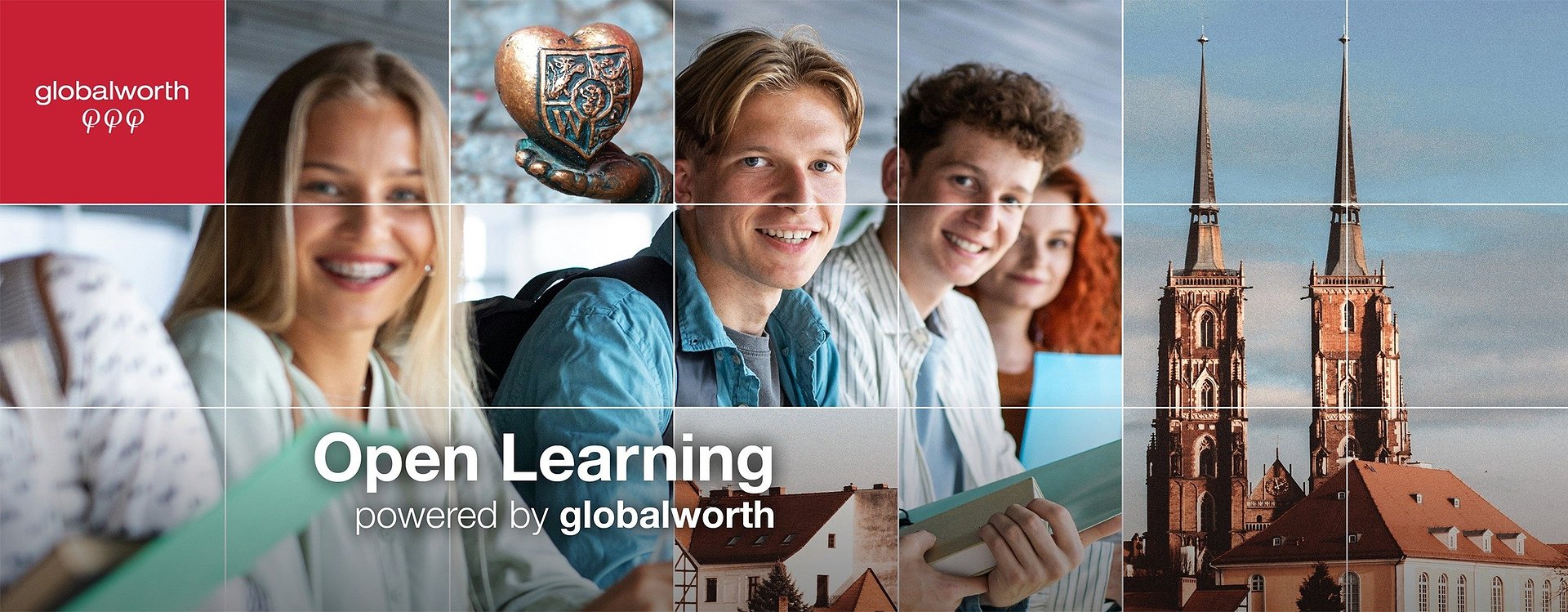 Biura nową przestrzenią edukacji. We Wrocławiu wystartował program Open Learning powered by Globalworth