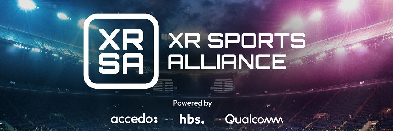 XR Sports Alliance Strengthens its Capabilities with New Members