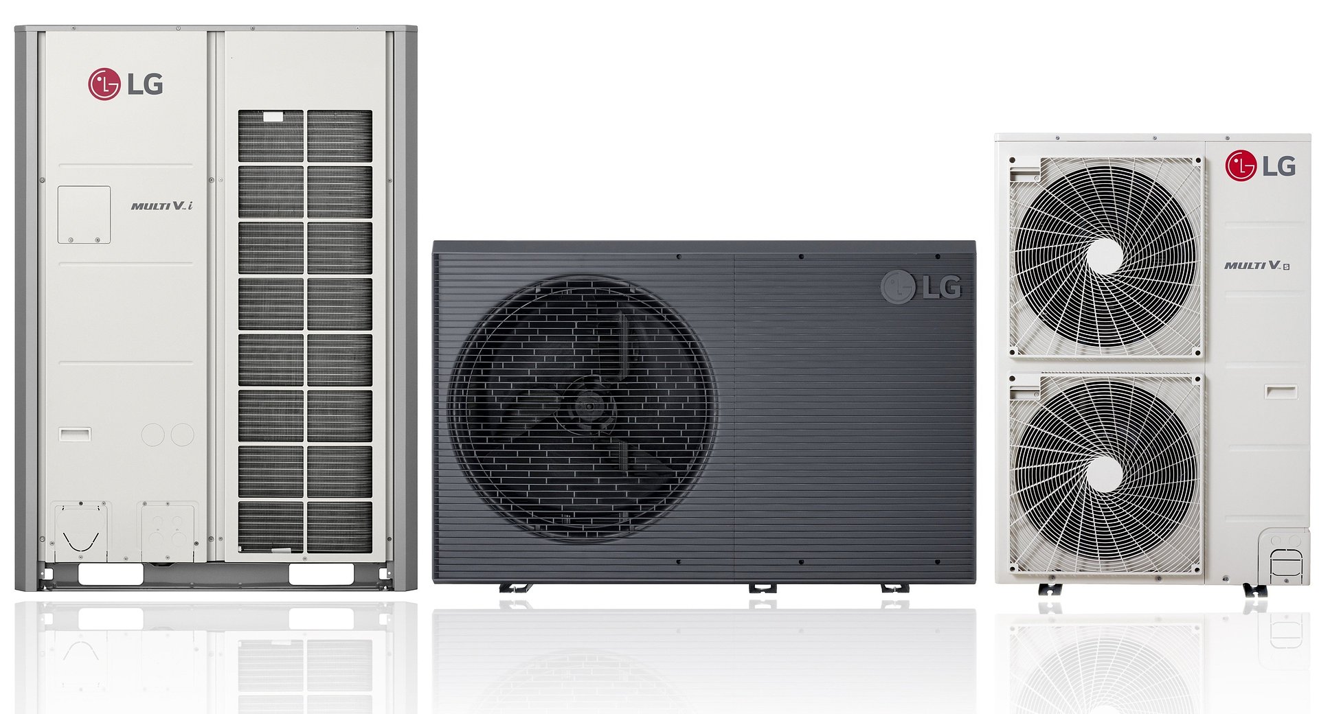 LG Electronics umacnia pozycję na europejskim rynku pomp ciepła dzięki szerokiej ofercie rozwiązań