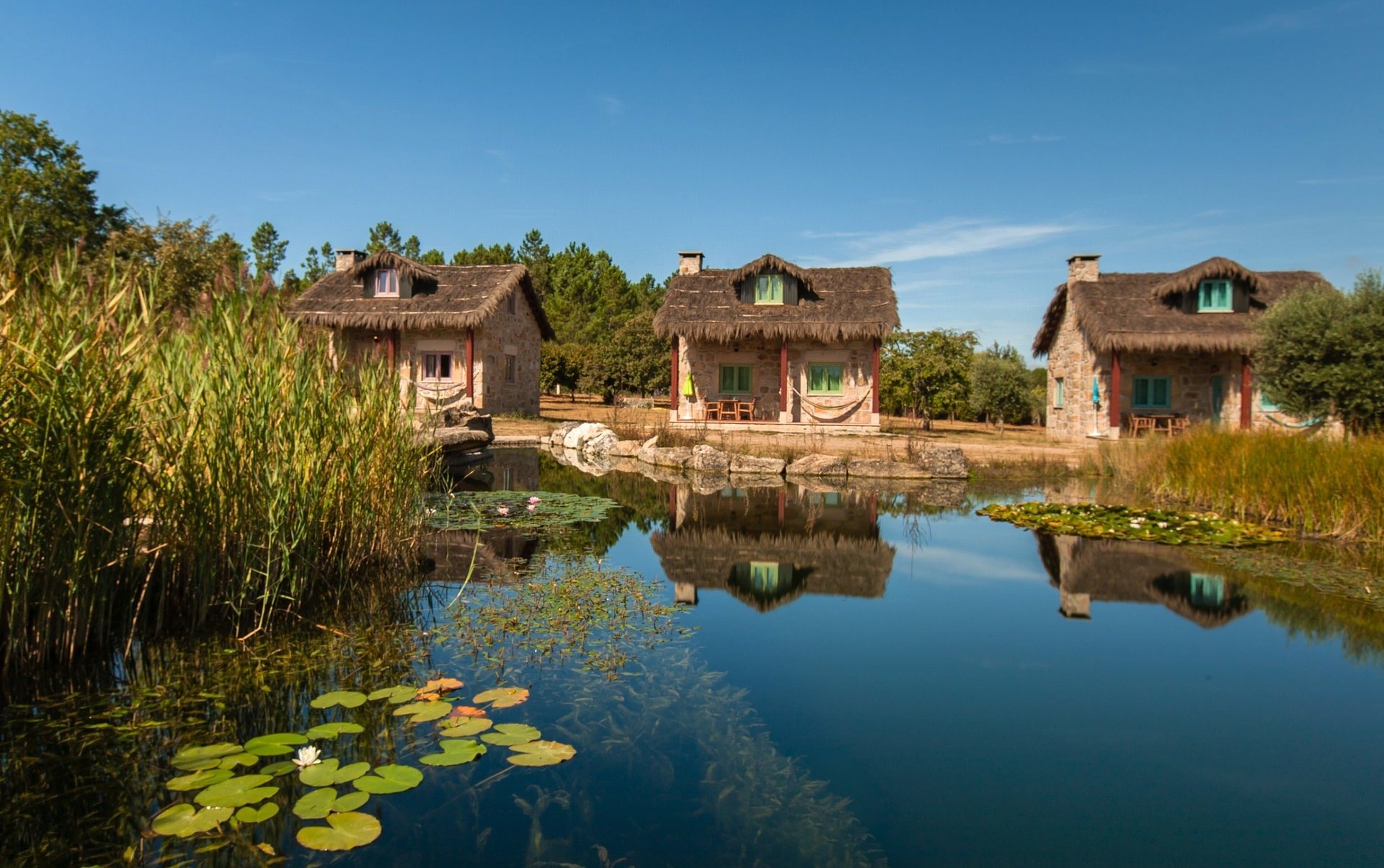 6 Hotéis para (re)descobrir o interior com a Small Portuguese Hotels