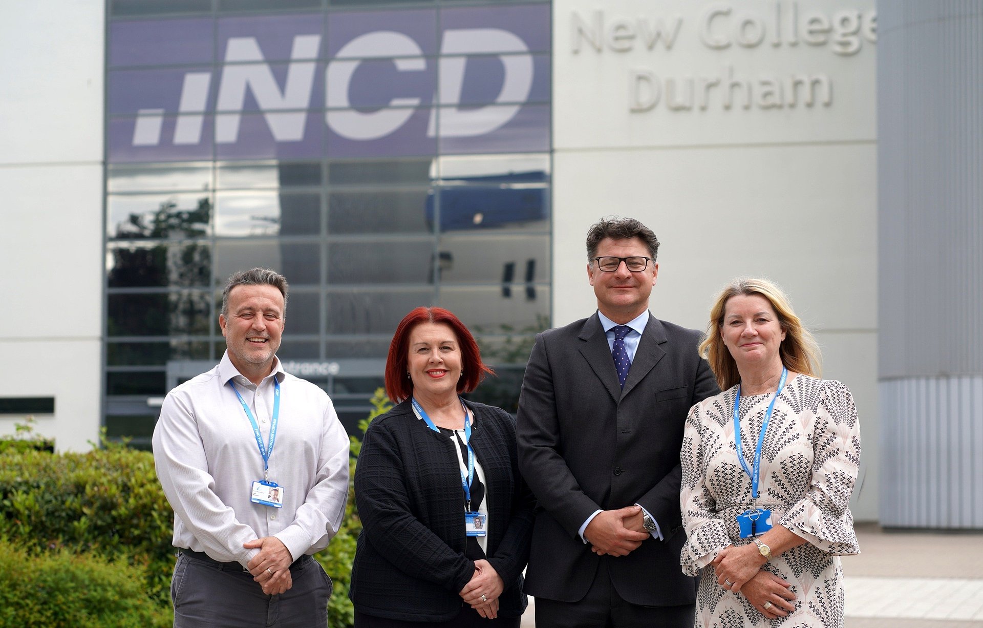 New College Durham and Weardale Lithium Announce Partnership to Accelerate North East Lithium Battery Skills and Innovation