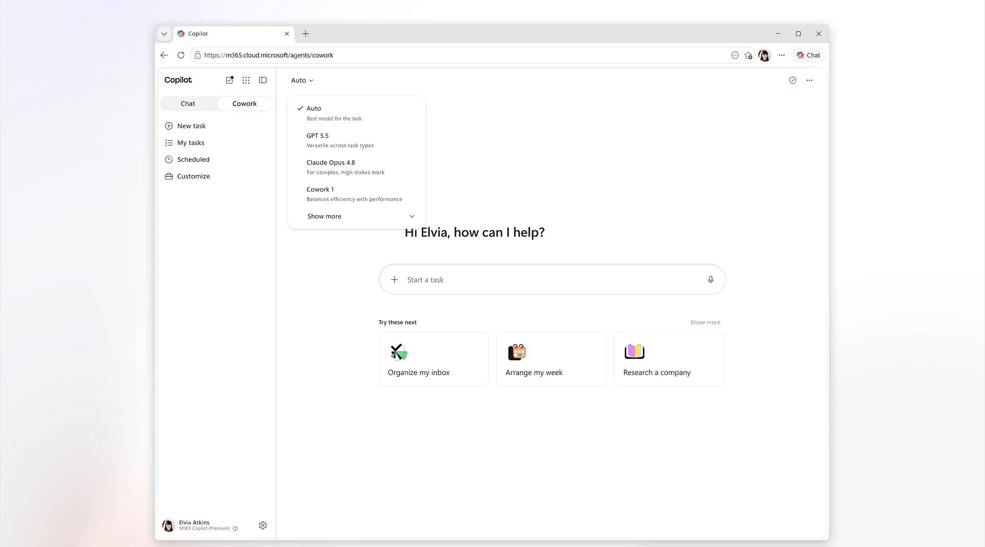 Microsoft disponibiliza Copilot Cowork a nível global e introduz uma nova geração de trabalho orientado por agentes de IA