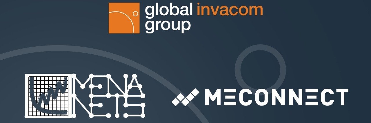 Global Invacom Brings Prodelin Antennas to Middle East and North Africa with MEconnect and Mena Nets