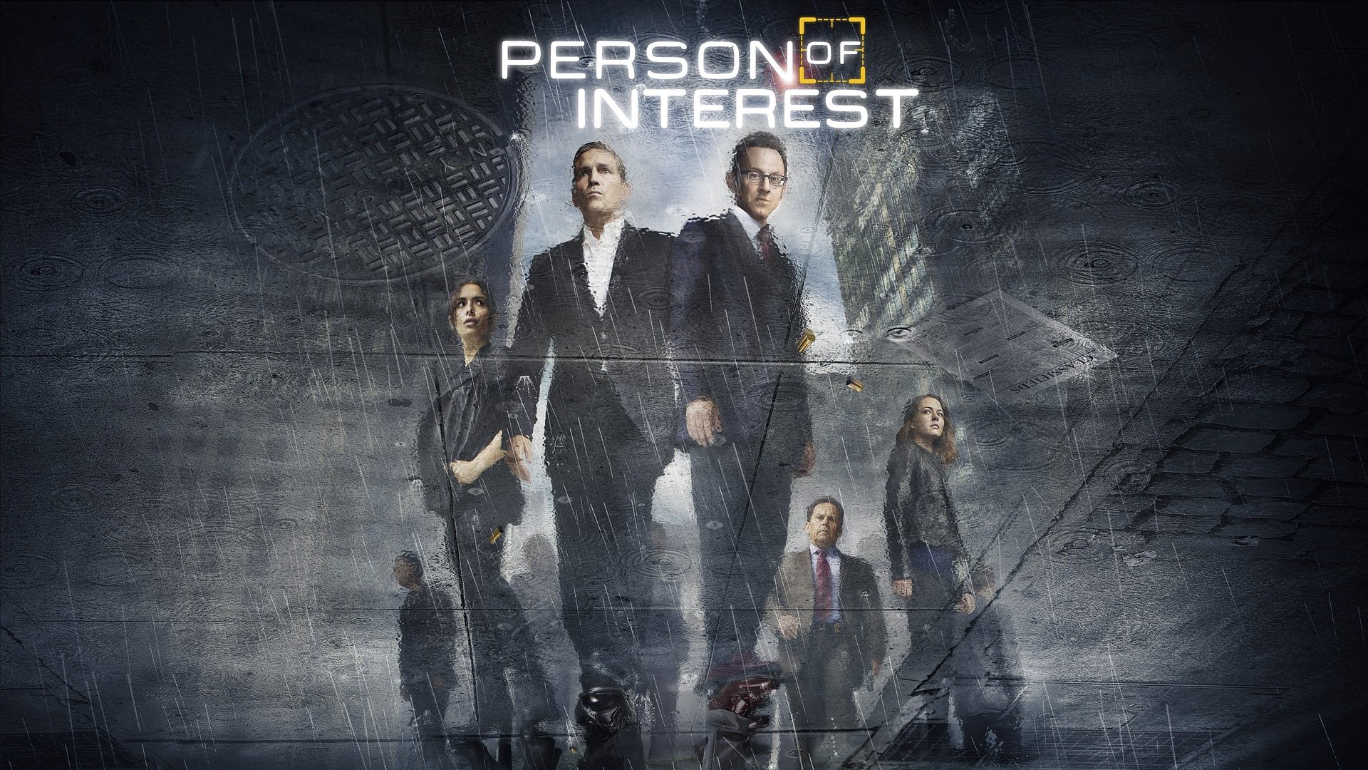 Em julho, o SYFY transforma o verão numa maratona de emoções fortes, do suspense à ação