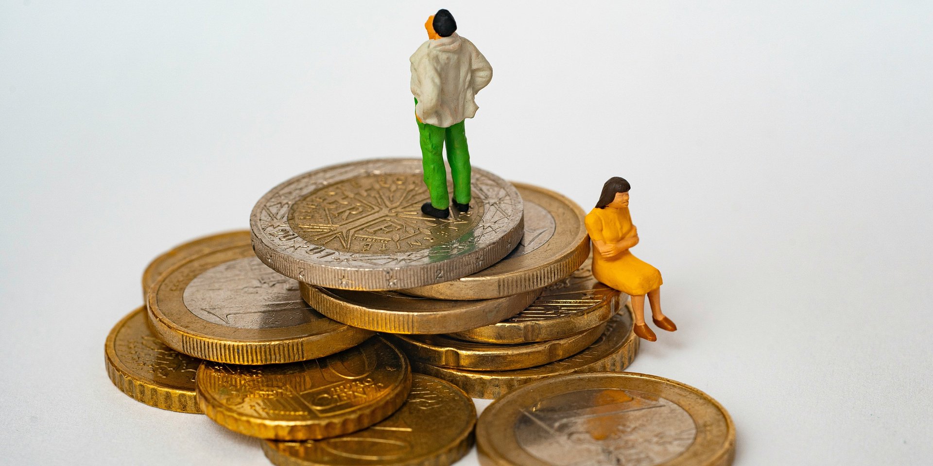 8 questões financeiras a ter em conta num divórcio