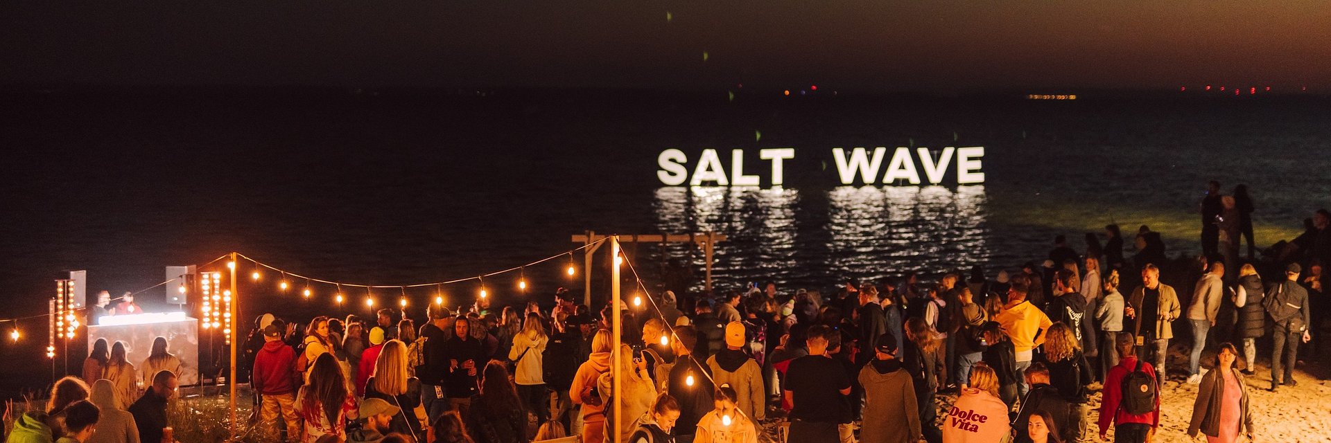 Mocne uderzenie i subtelne brzmienia. Grandson, Zalia i Livka dołączają do line-upu Defender Salt Wave Festival!