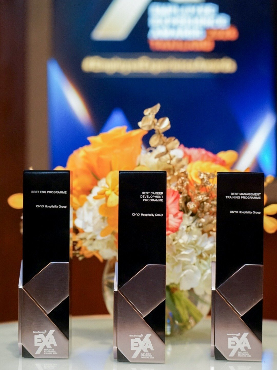 ONYX Hospitality Group’s People-First Strategy Fuels Asia Pacific Growth