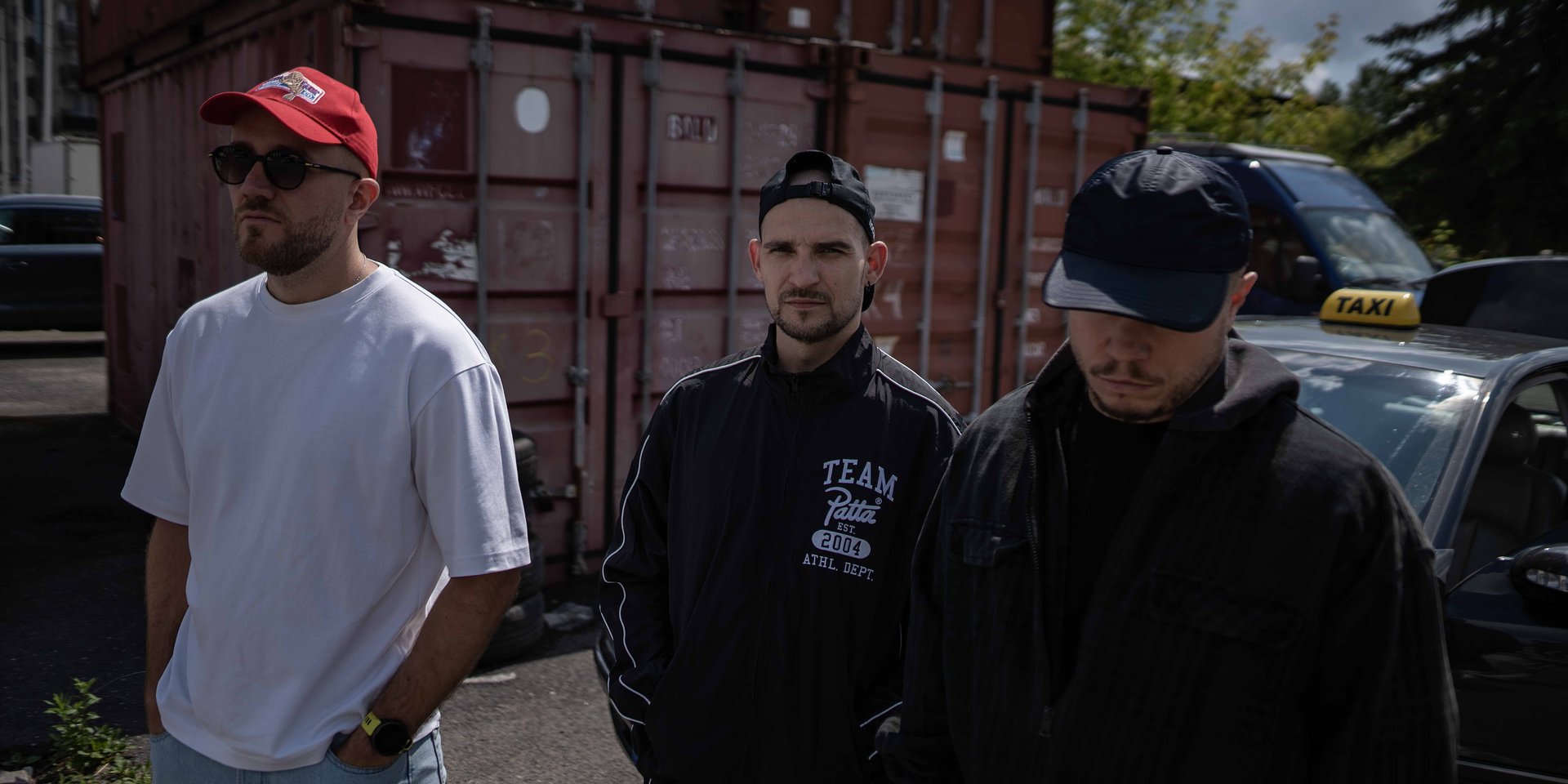 Szwed Swd, Rosalie., Kwiatek HAZE, Oskar83 - Konwalie