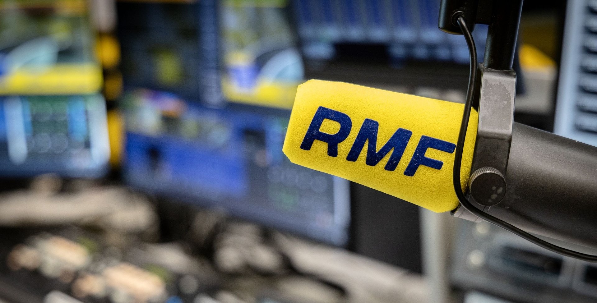 RMF FM liderem zaufania wg Reuters Institute