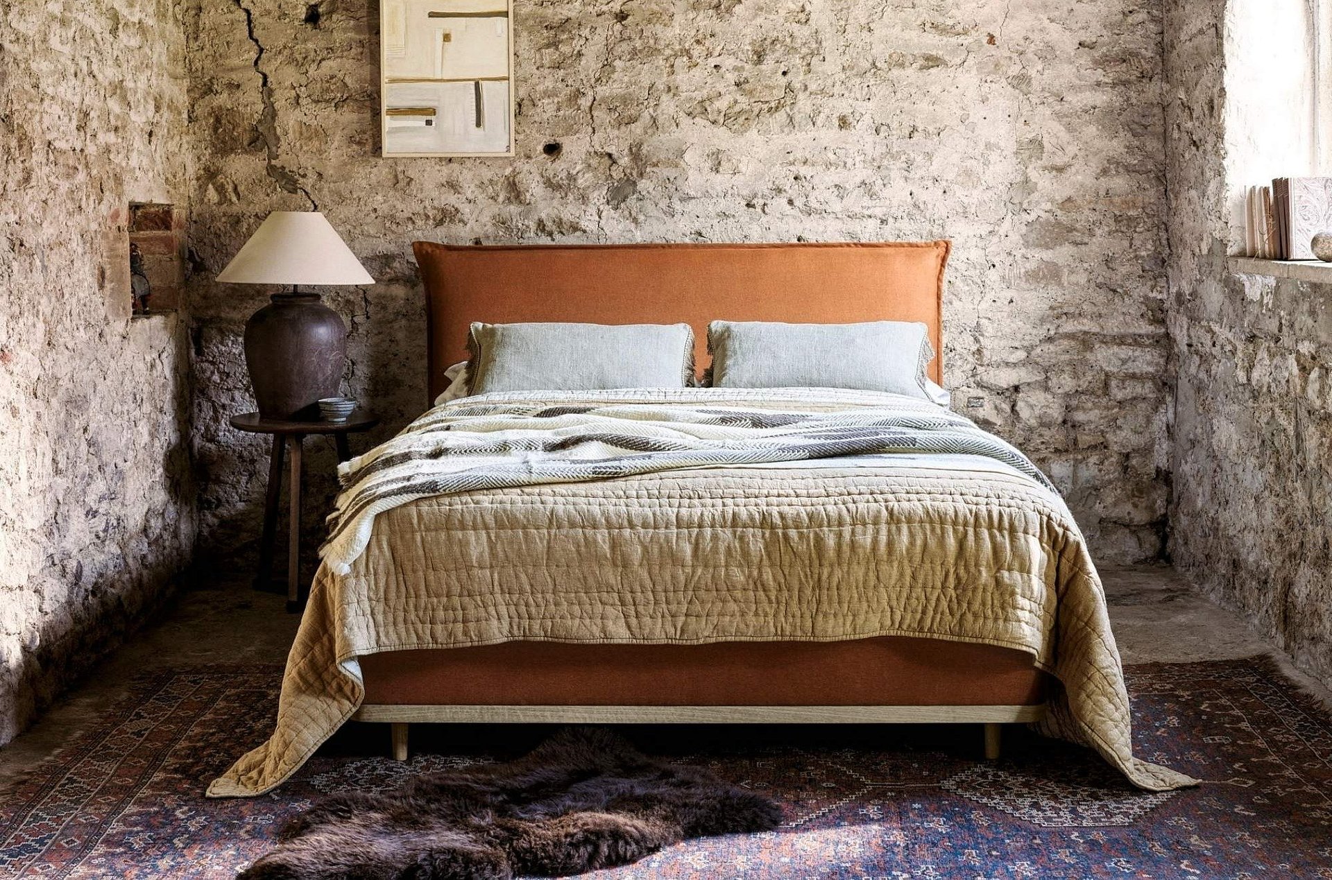 Design Central UK and Naturalmat Bring Northern Design Community Together for Exclusive Sustainability and Sleep Wellbeing Event