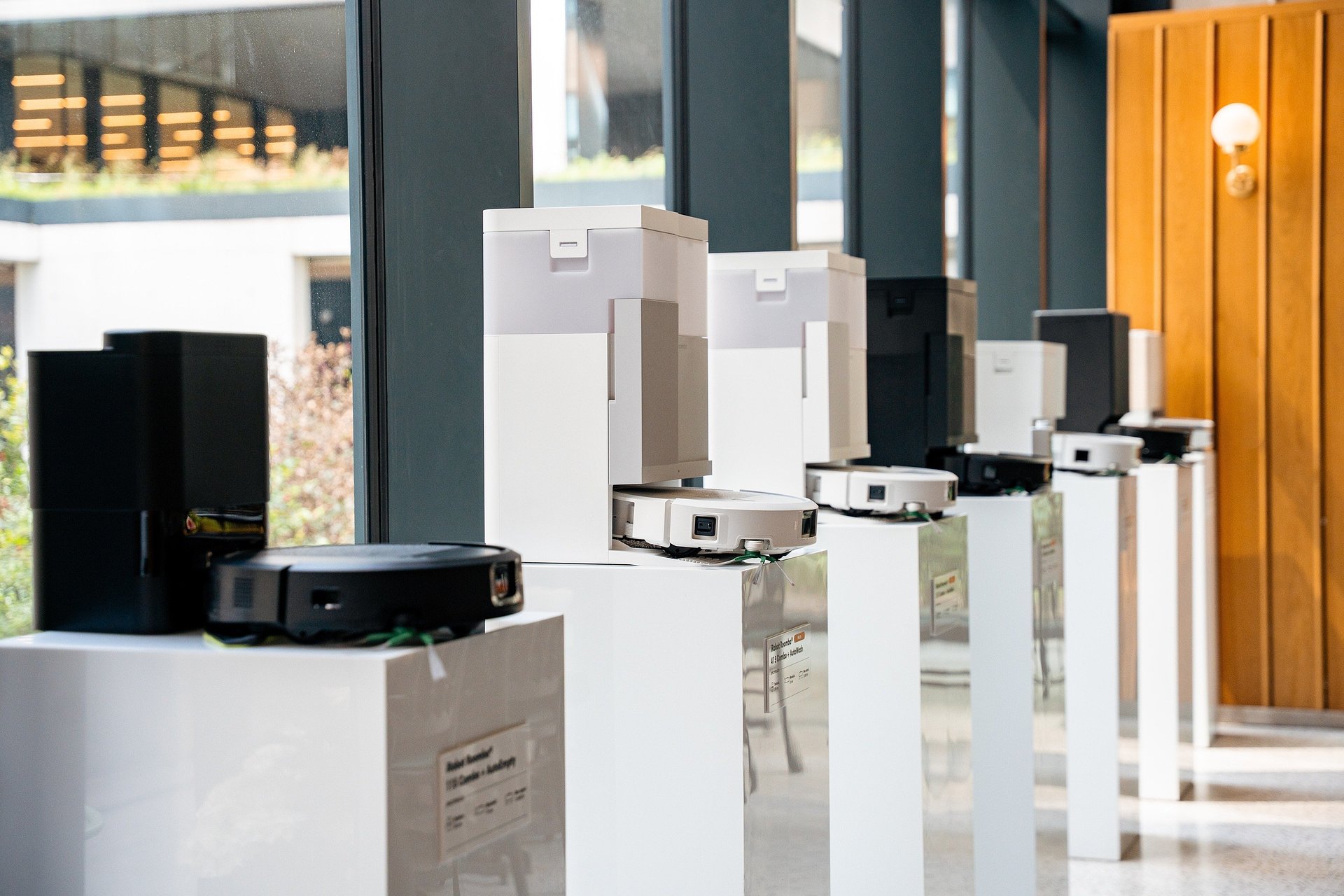 Poznaj nowe modele iRobot Roomba! Marka zaprezentowała najbardziej zaawansowane i zróżnicowane portfolio w historii