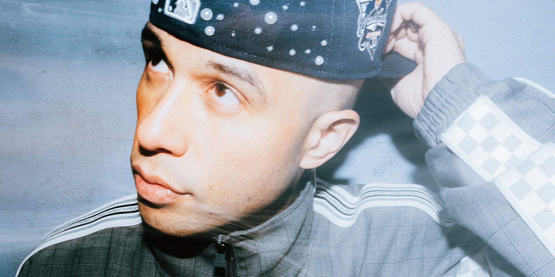 Jax Jones wraca do korzeni w nowym singlu "Pulling Me Back"