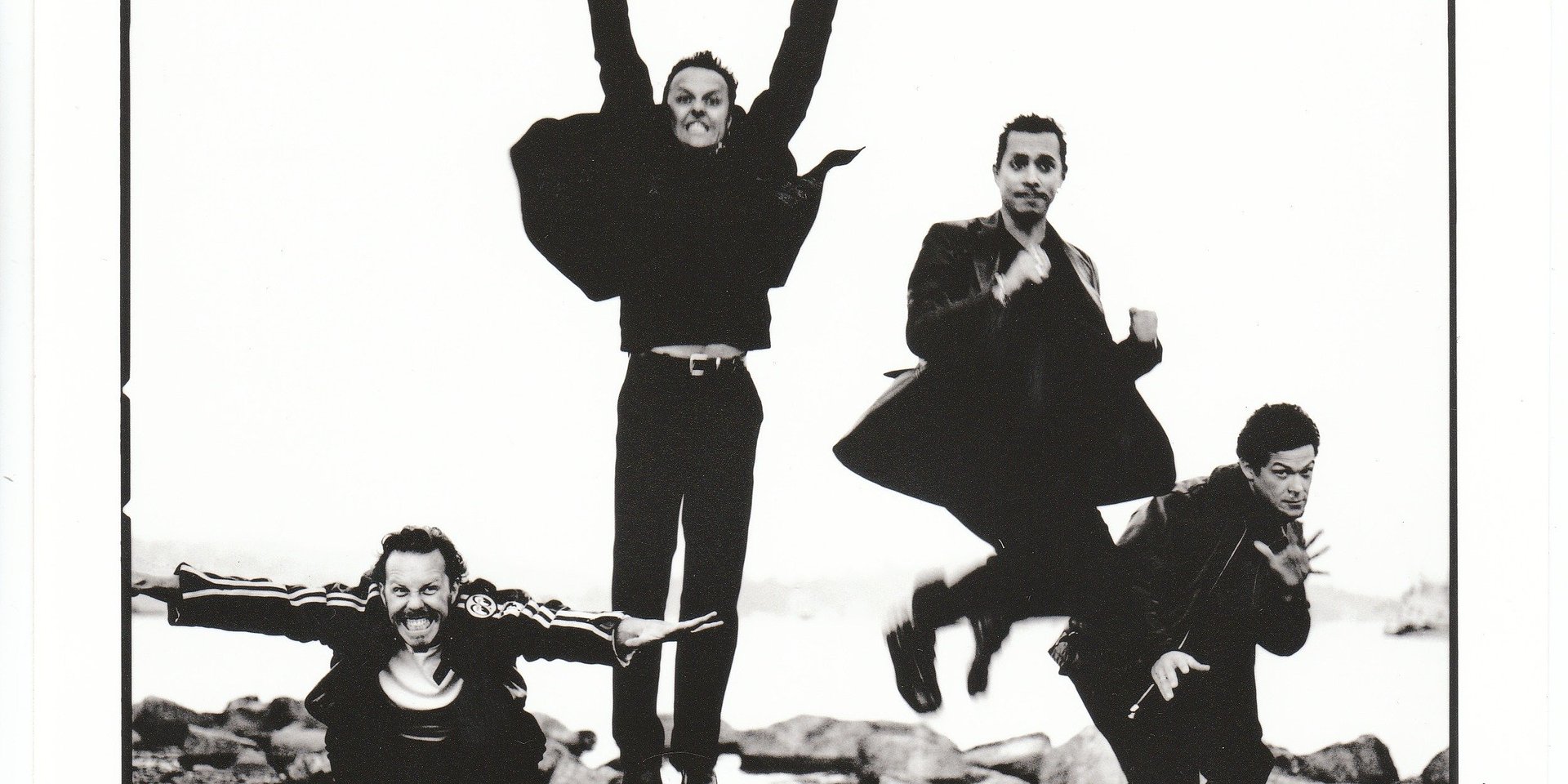 Jedyny taki odsłuch w Polsce. Metallica i „ReLoad (Remastered)” przed premierą w Warszawie