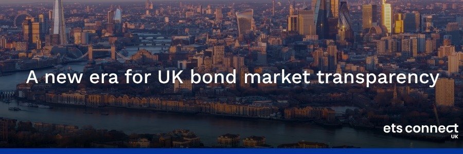 A new era for UK bond market transparency