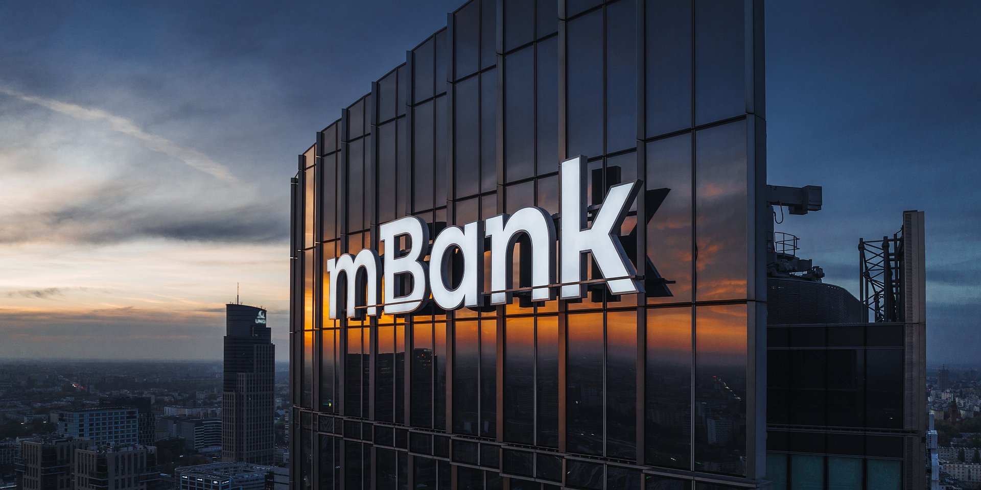 Changes in the Supervisory Board of mBank S.A.