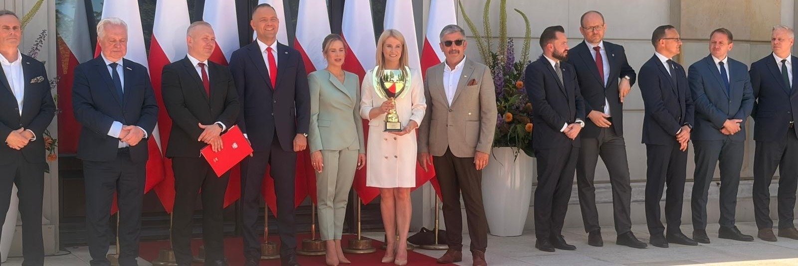 Mlekpol Mistrzem Krajowym AgroLigi 2025!