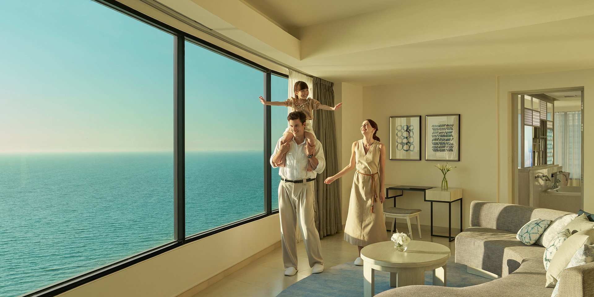 ONYX Hospitality Group Positions for Taiwan Growth with 60 Years of Travel Experience