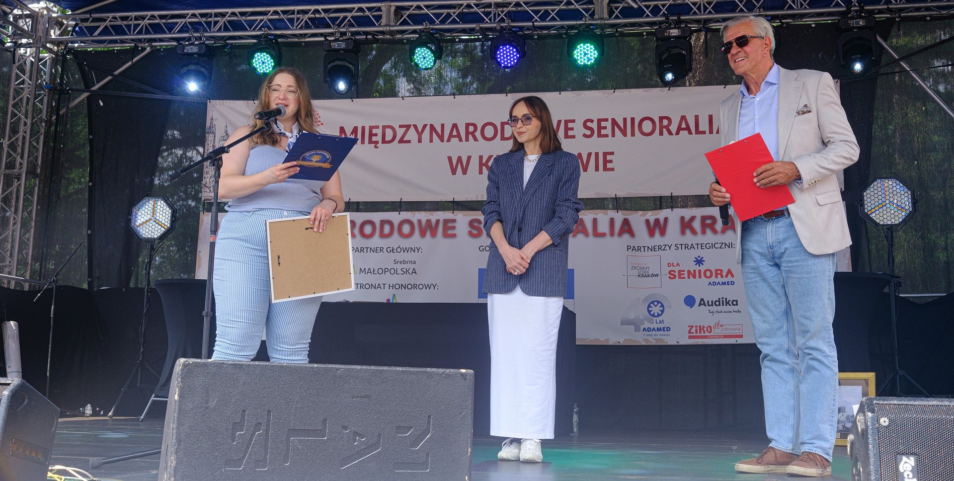 „Polska pod ciśnieniem” z wielkim finałem. Kraków pobił Rekord Polski