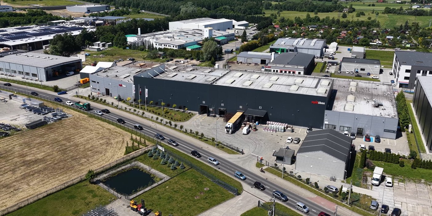 Ogniochron z Andrychowa zwiększy moce produkcyjne dzięki zwolnieniom podatkowym