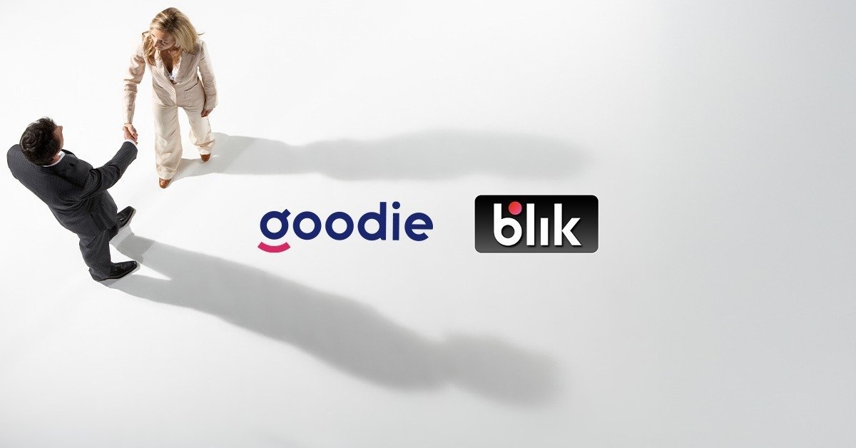 Wielobankowa platforma cashbackowa goodie i BLIKA nabiera kształtów. ING Bank Śląski i Bank Millennium podpisały listy intencyjne