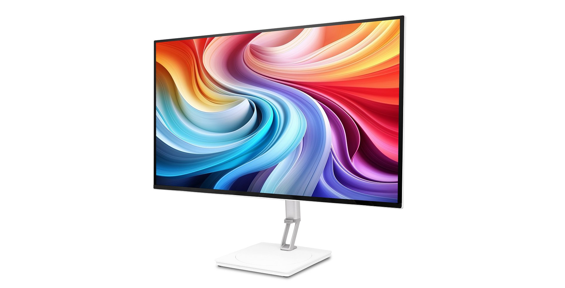 Acer erweitert Display‑Portfolio um neue QD‑OLED‑Monitore, Projektoren und mobile Displays