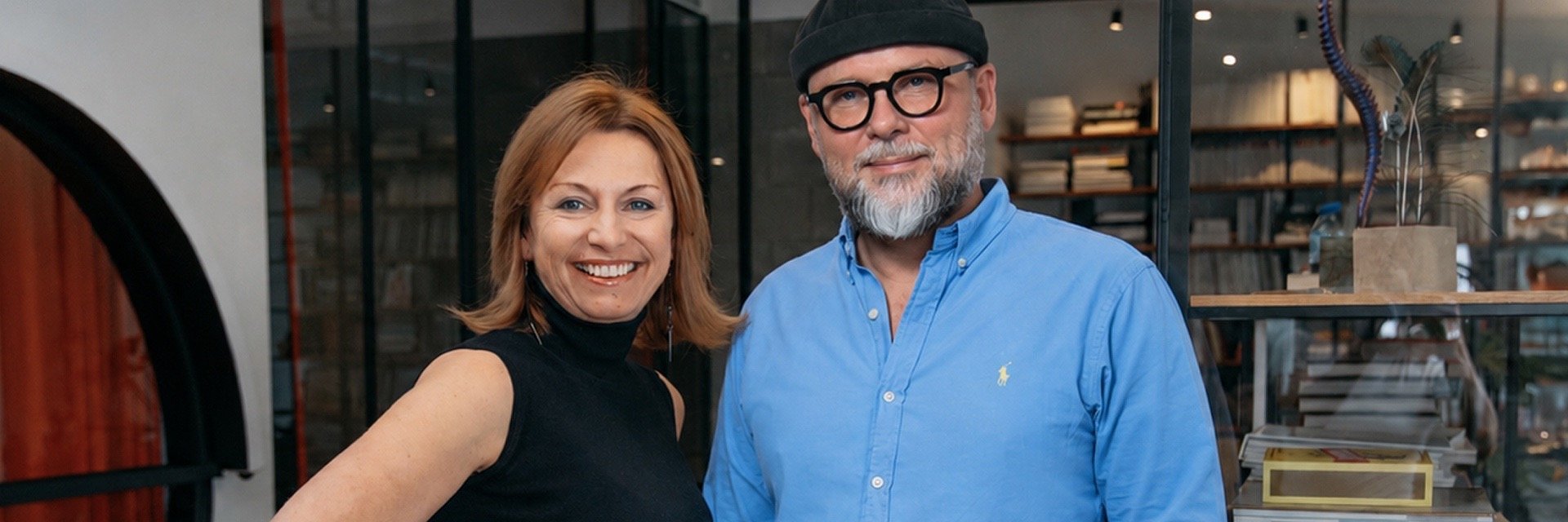 Zmiany w zarządzie Ancy. Monika Popowska obejmuje stanowisko CEO.