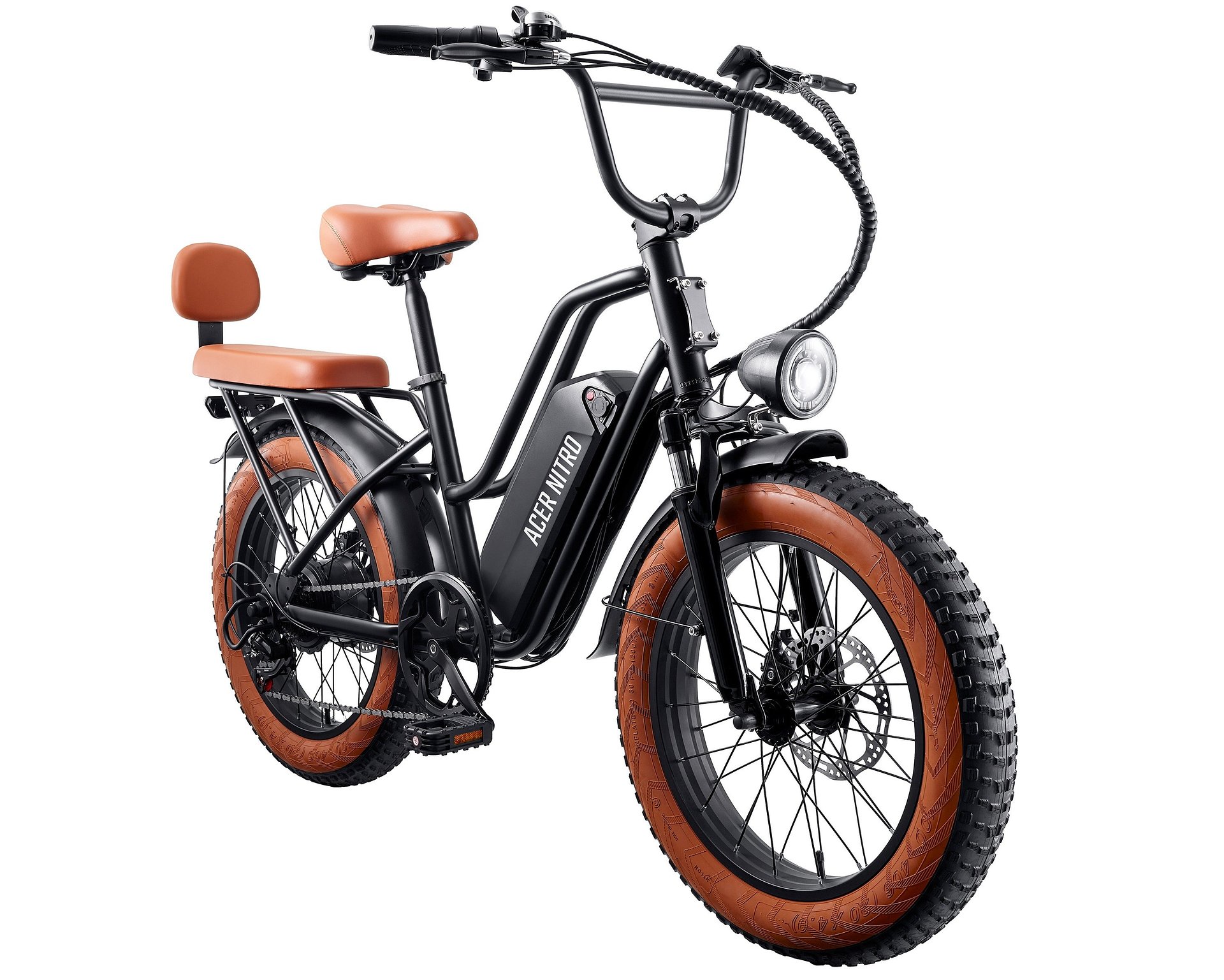 Acer erweitert E‑Mobility‑Portfolio um vernetzte E‑Bikes und E‑Scooter