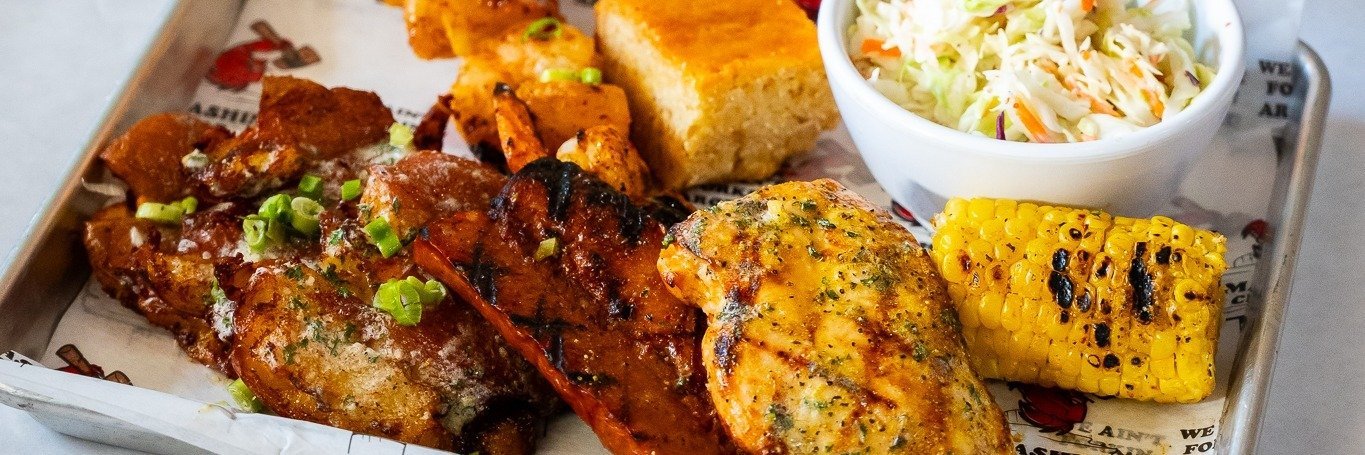 Fourth of July Roundup: Local Restaurants Serve Up Patriotic Specials