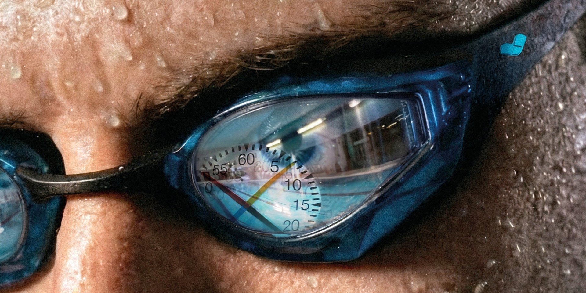 ARENA PRESENTS “PLANET WATER. NO LIMITS.”: THE NEW BRAND CAMPAIGN THAT EXPLORES THE ATHLETE'S CONNECTION TO TIME