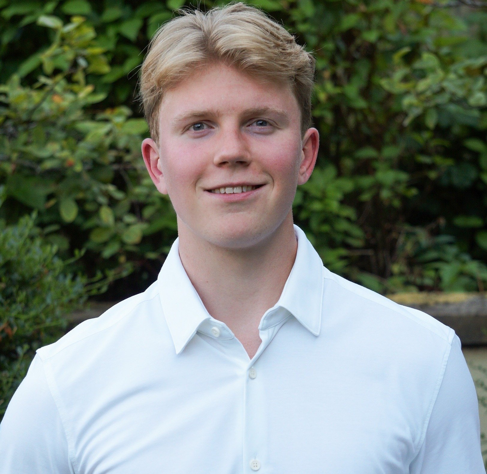 The 23 Year Old Founder Taking On Train Ticket Giants